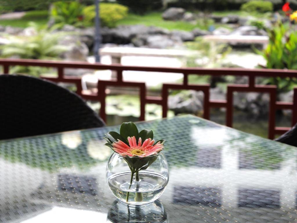 Guilin Grand Link Hotel Εξωτερικό φωτογραφία