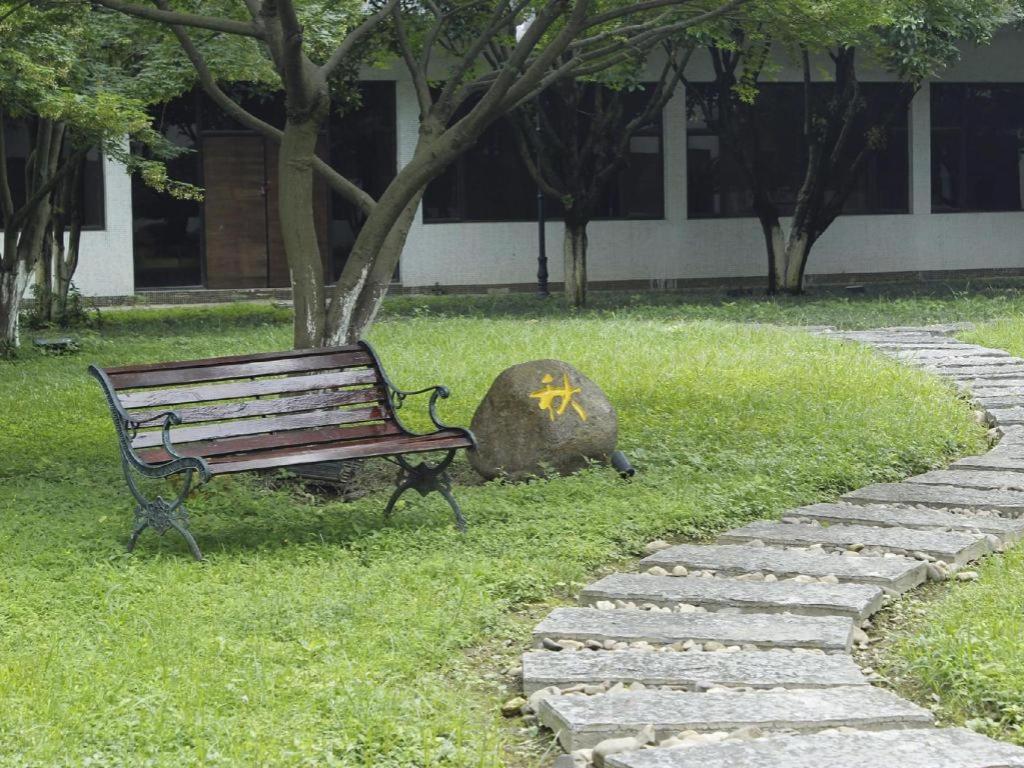 Guilin Grand Link Hotel Εξωτερικό φωτογραφία