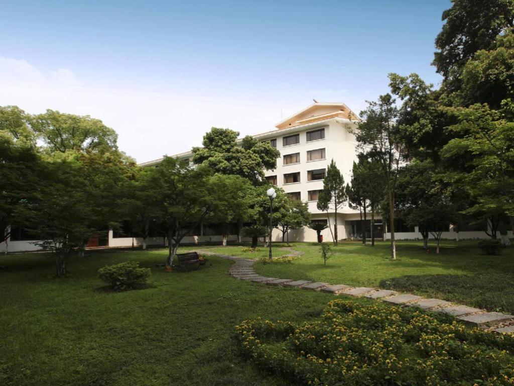 Guilin Grand Link Hotel Εξωτερικό φωτογραφία