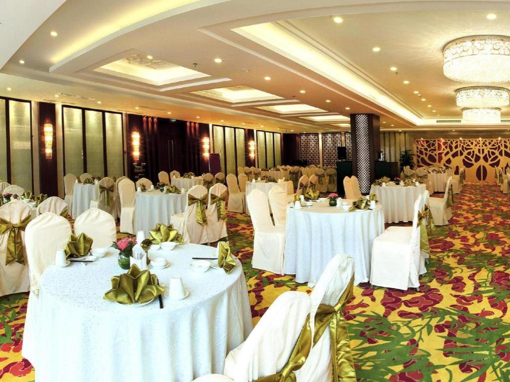 Guilin Grand Link Hotel Εξωτερικό φωτογραφία