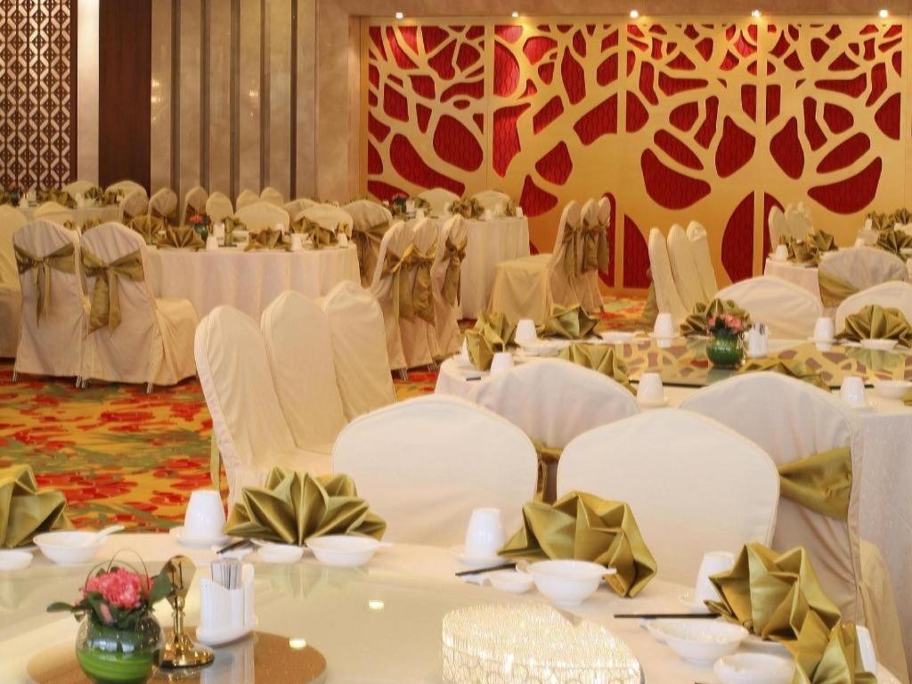 Guilin Grand Link Hotel Εξωτερικό φωτογραφία