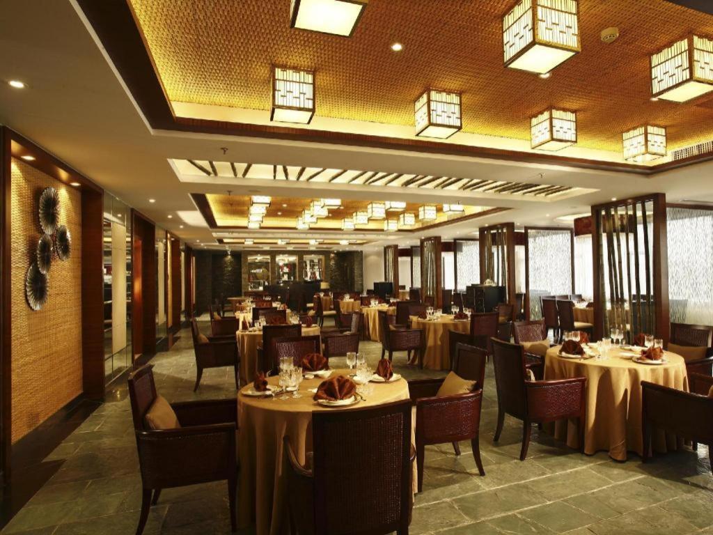 Guilin Grand Link Hotel Εξωτερικό φωτογραφία