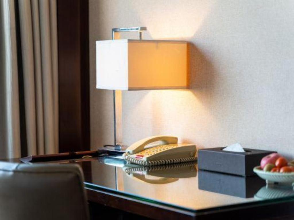 Guilin Grand Link Hotel Εξωτερικό φωτογραφία