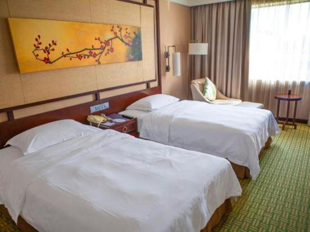 Guilin Grand Link Hotel Εξωτερικό φωτογραφία