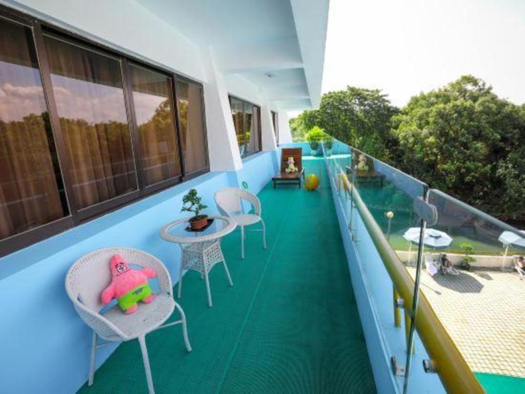 Guilin Grand Link Hotel Εξωτερικό φωτογραφία