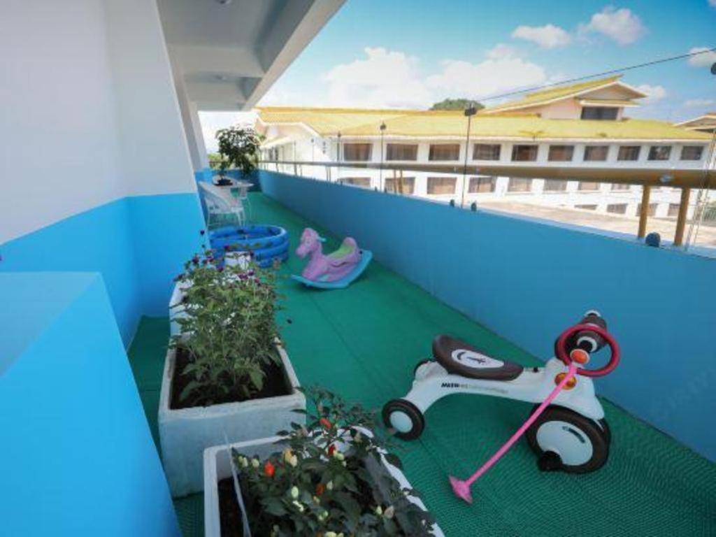 Guilin Grand Link Hotel Εξωτερικό φωτογραφία