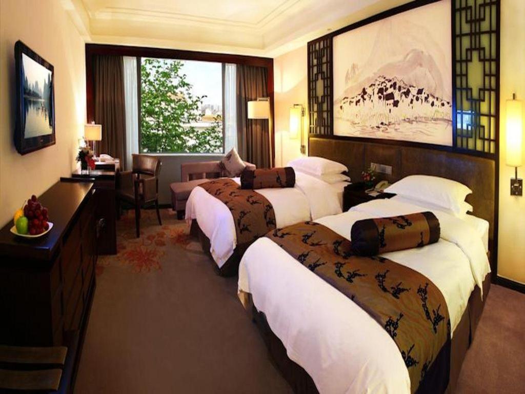 Guilin Grand Link Hotel Εξωτερικό φωτογραφία