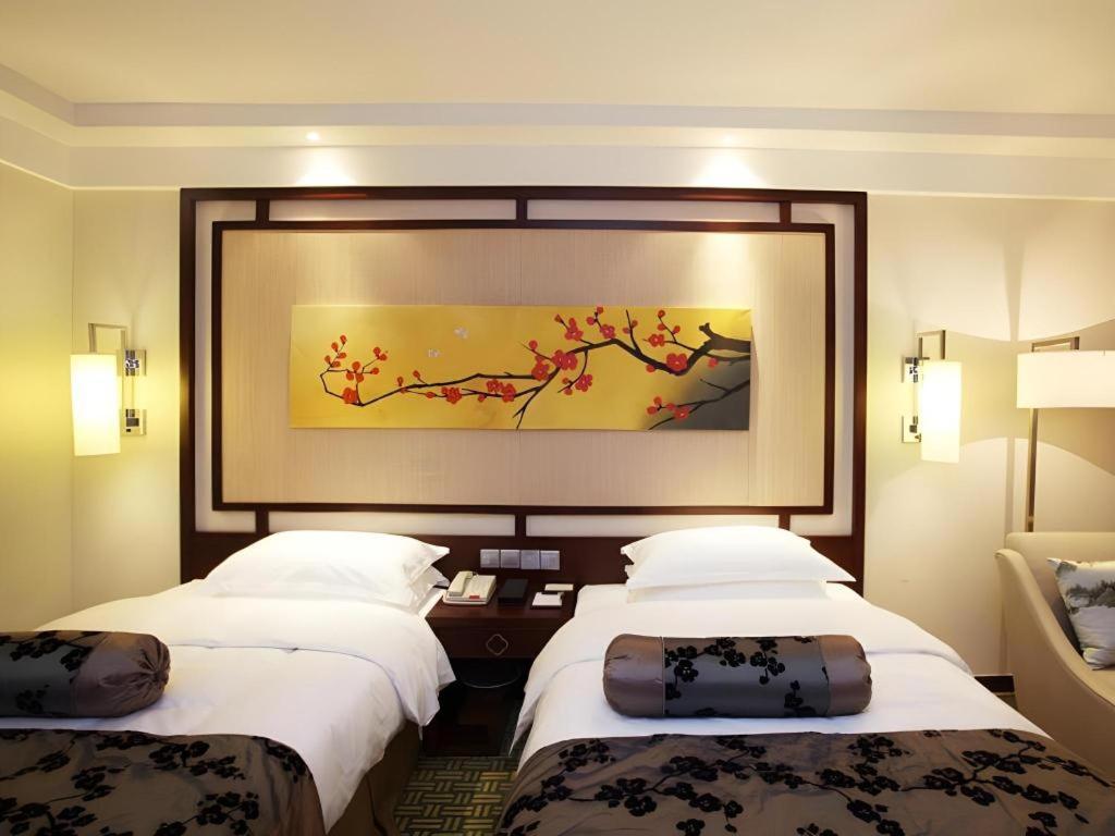 Guilin Grand Link Hotel Εξωτερικό φωτογραφία